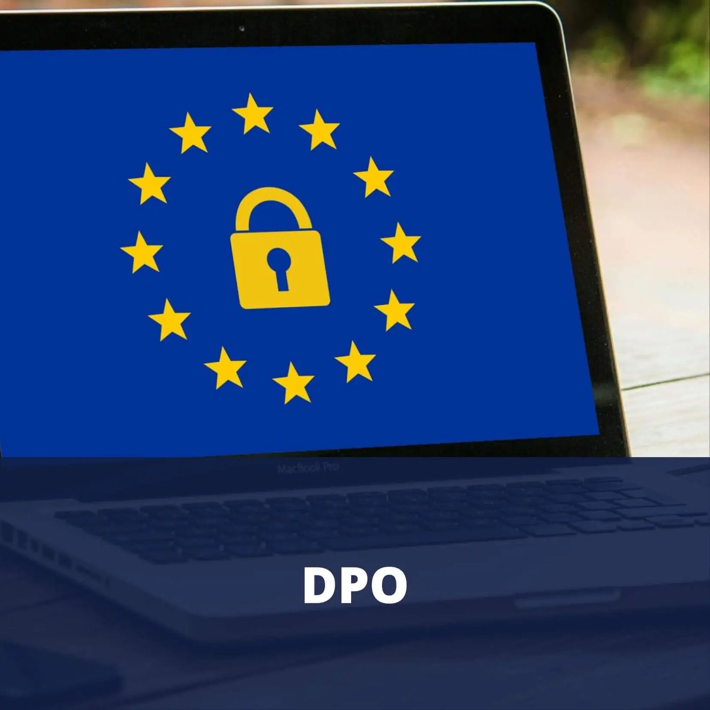 DPO – Data Protection Officer