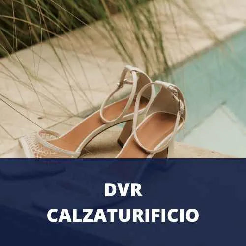 DVR Calzaturificio