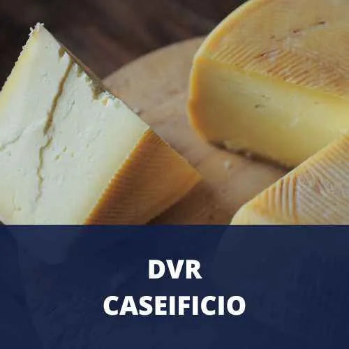 DVR Caseificio