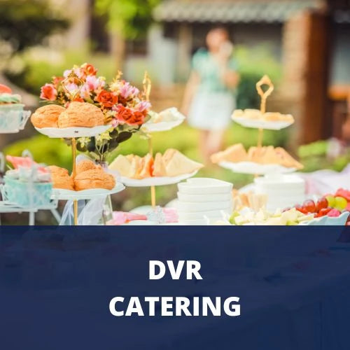 DVR Catering