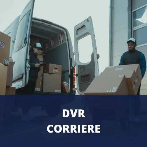 DVR Corriere