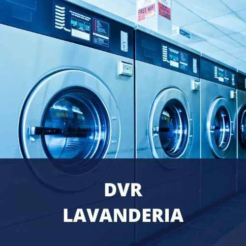 DVR Lavanderia Word editabile – Documento Valutazione Rischi D.Lgs 81/08