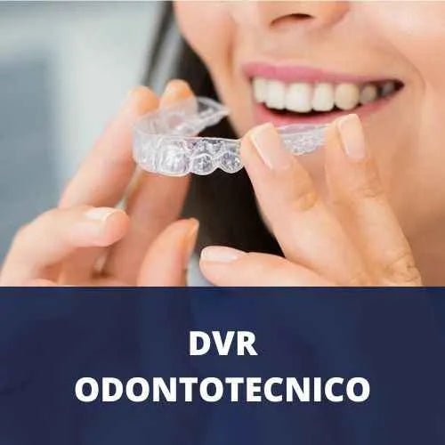 DVR Odontotecnico