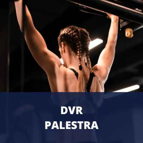 DVR Palestra