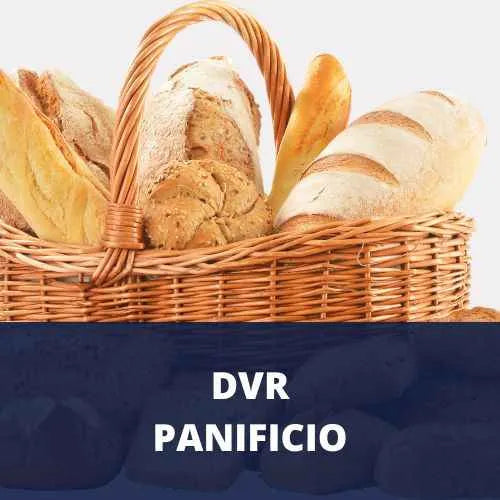 DVR Panificio
