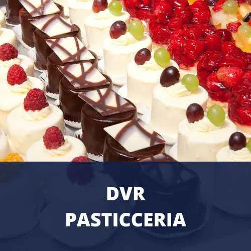 DVR Pasticceria