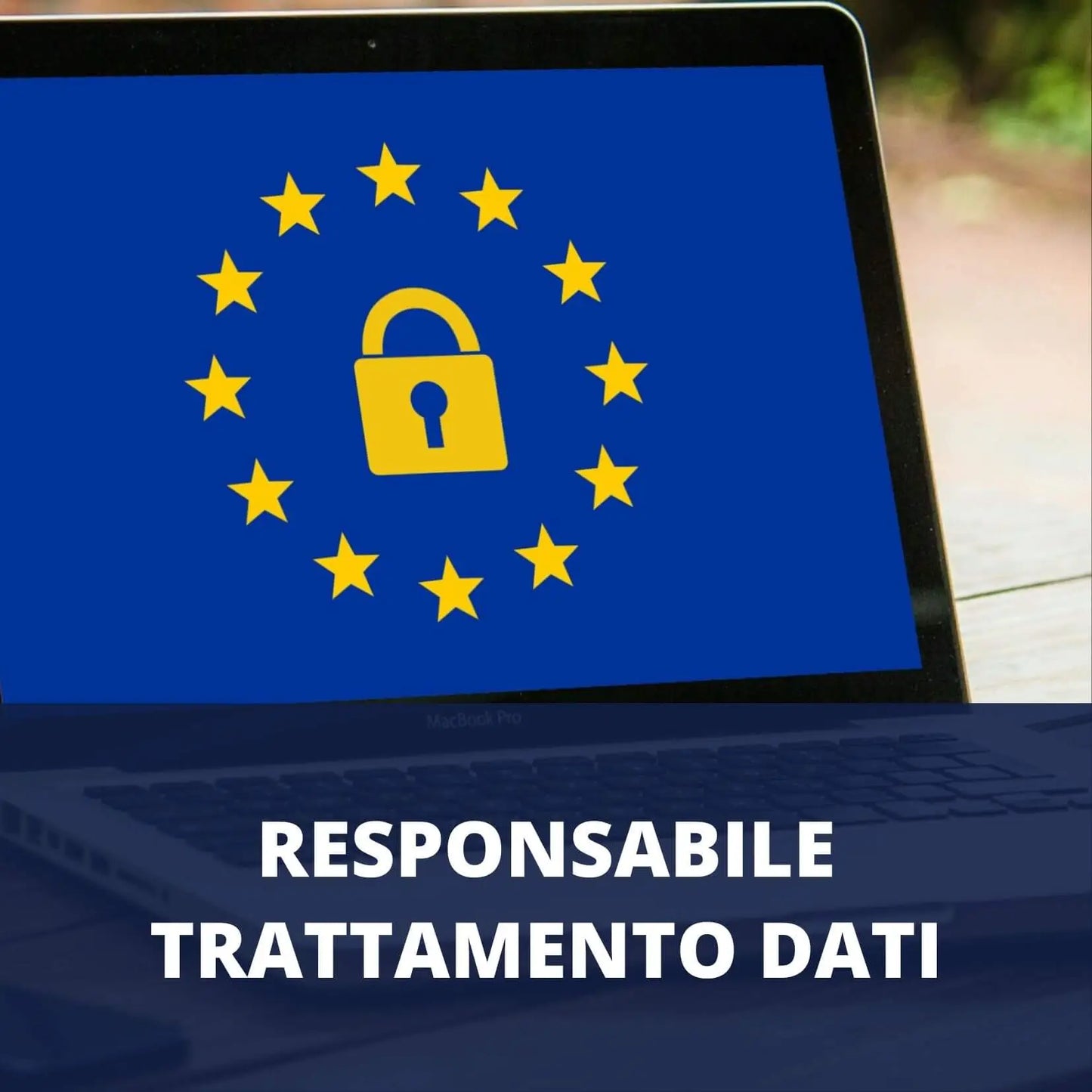 Responsabile Trattamento Dati