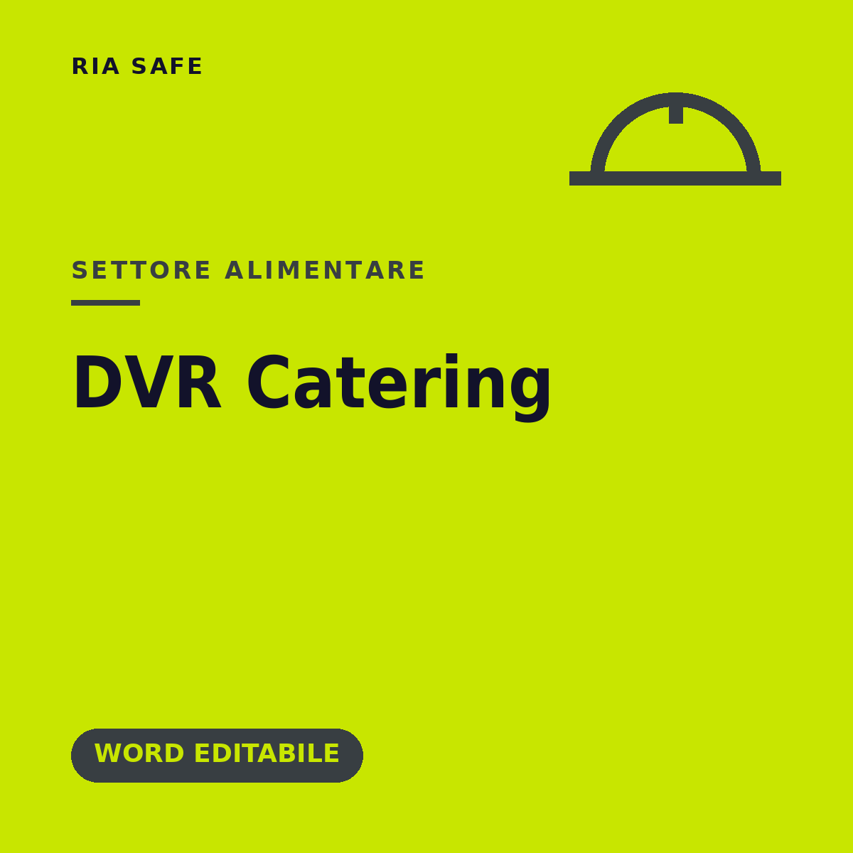 DVR Catering