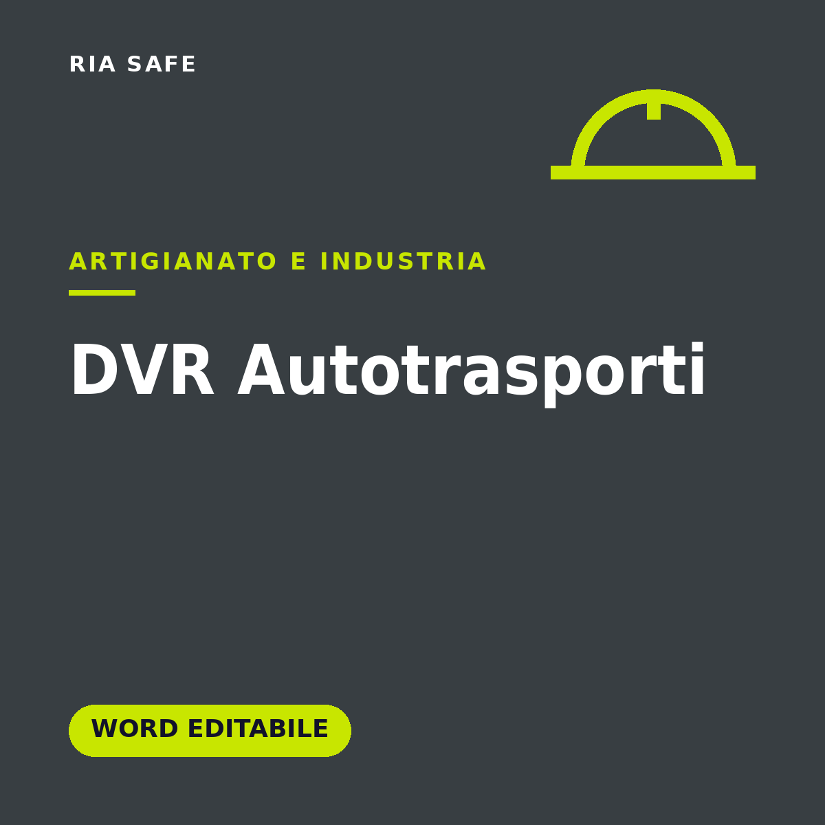 DVR Autotrasporti