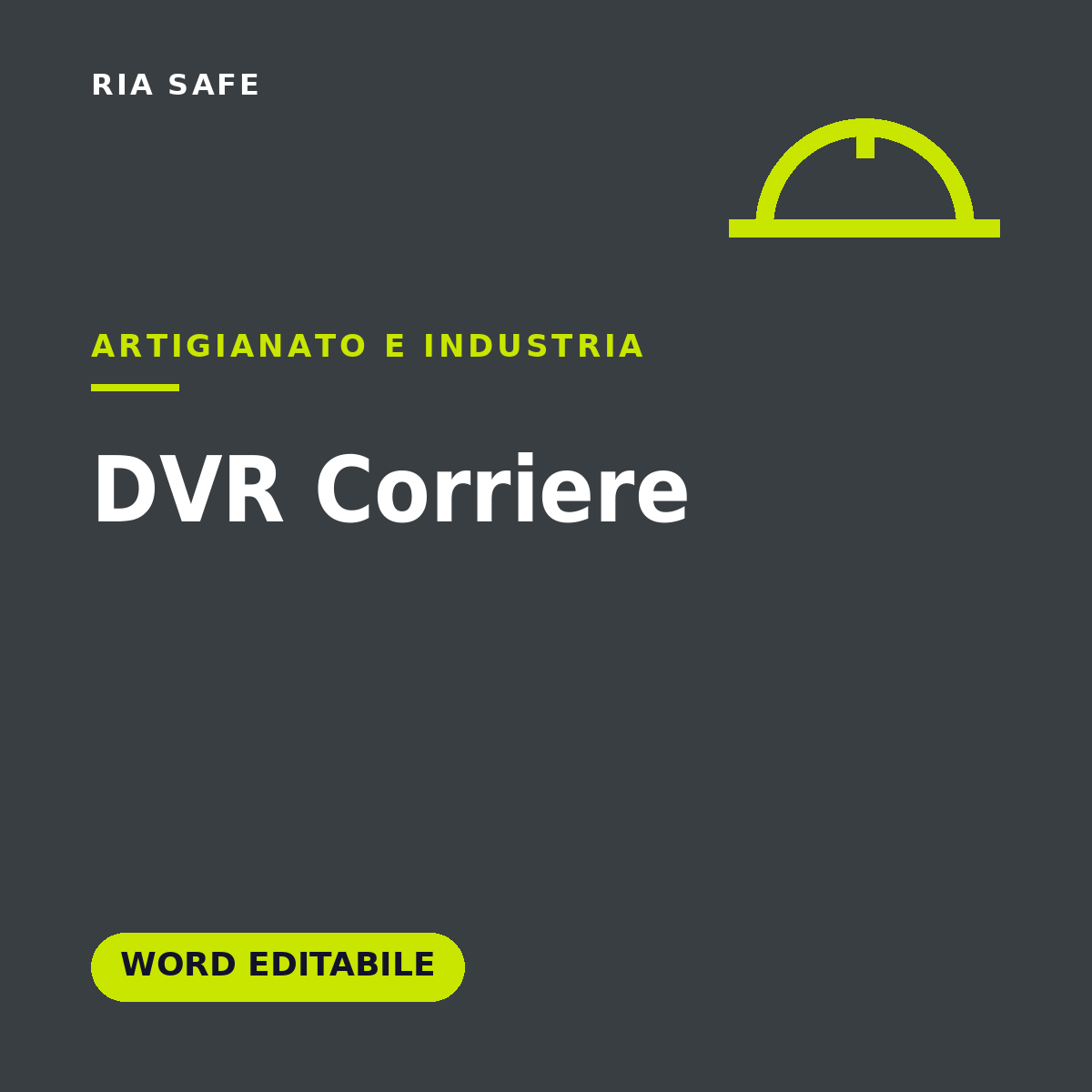 DVR Corriere