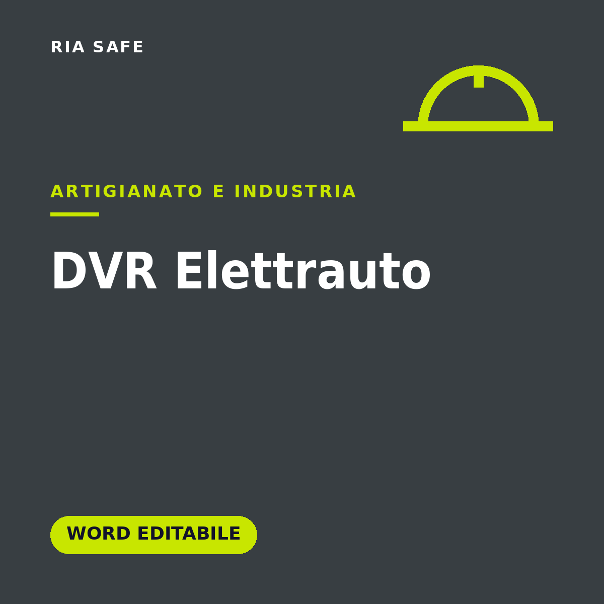 DVR Elettrauto
