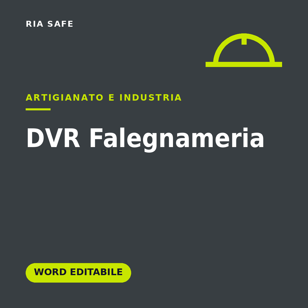 DVR Falegnameria