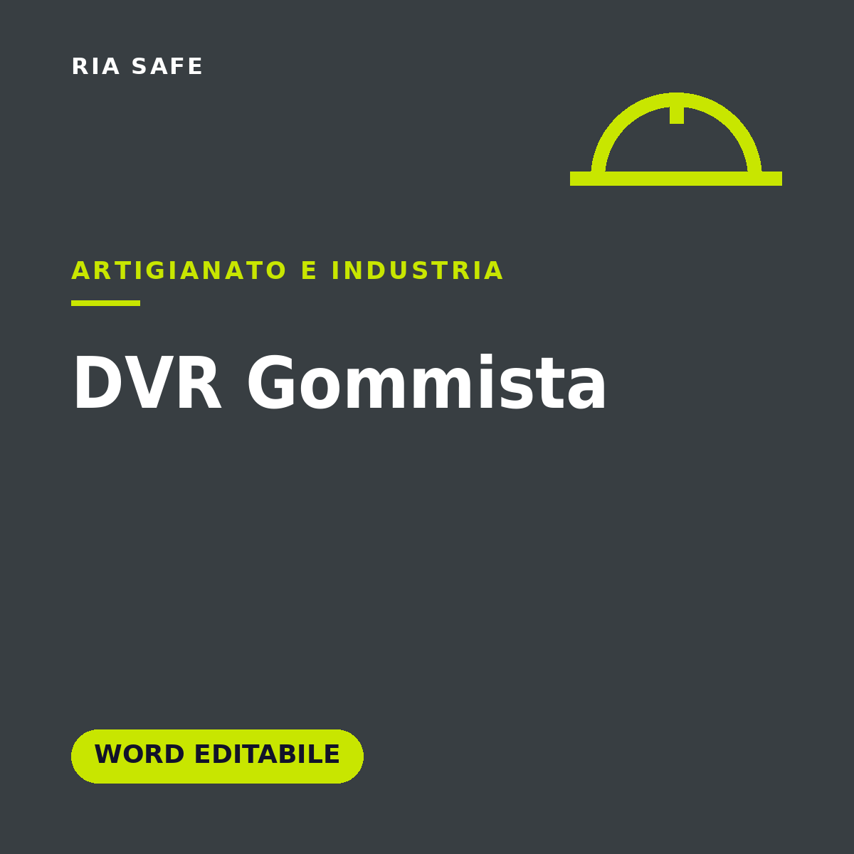 DVR Gommista