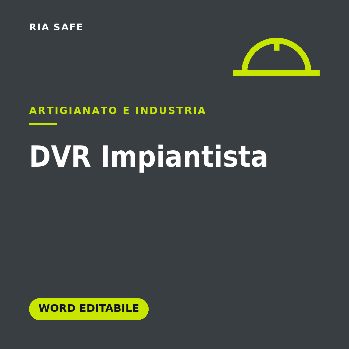 DVR Impiantista