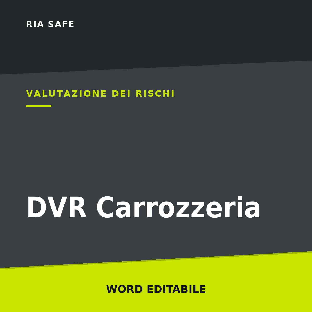 DVR Carrozzeria