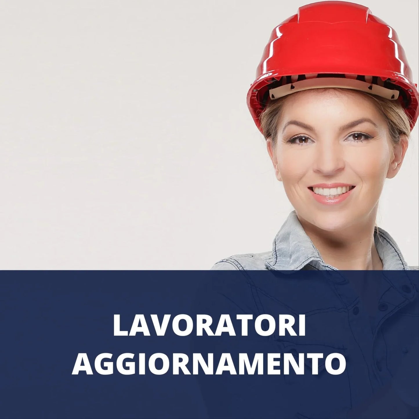 Lavoratori Aggiornamento