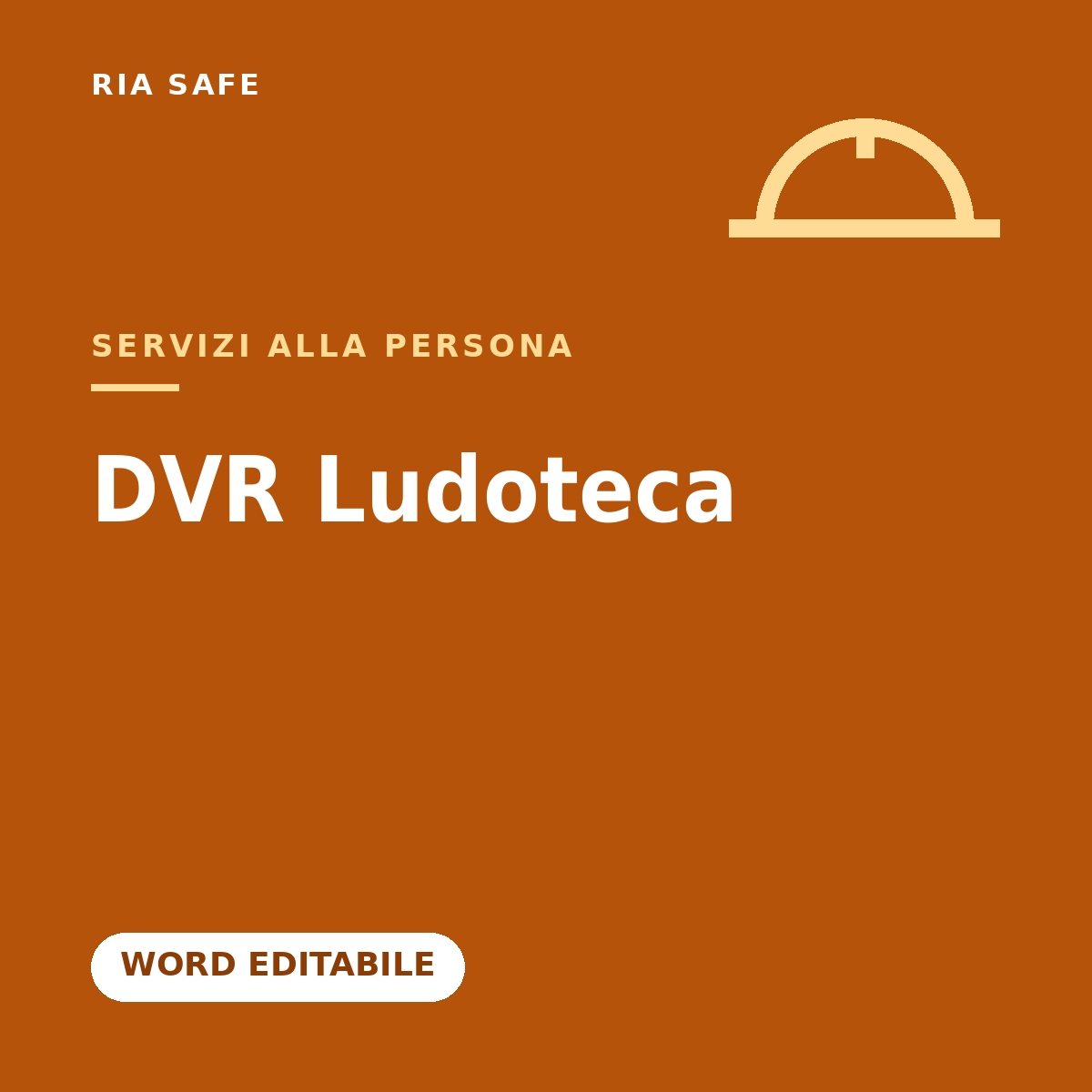 DVR Ludoteca