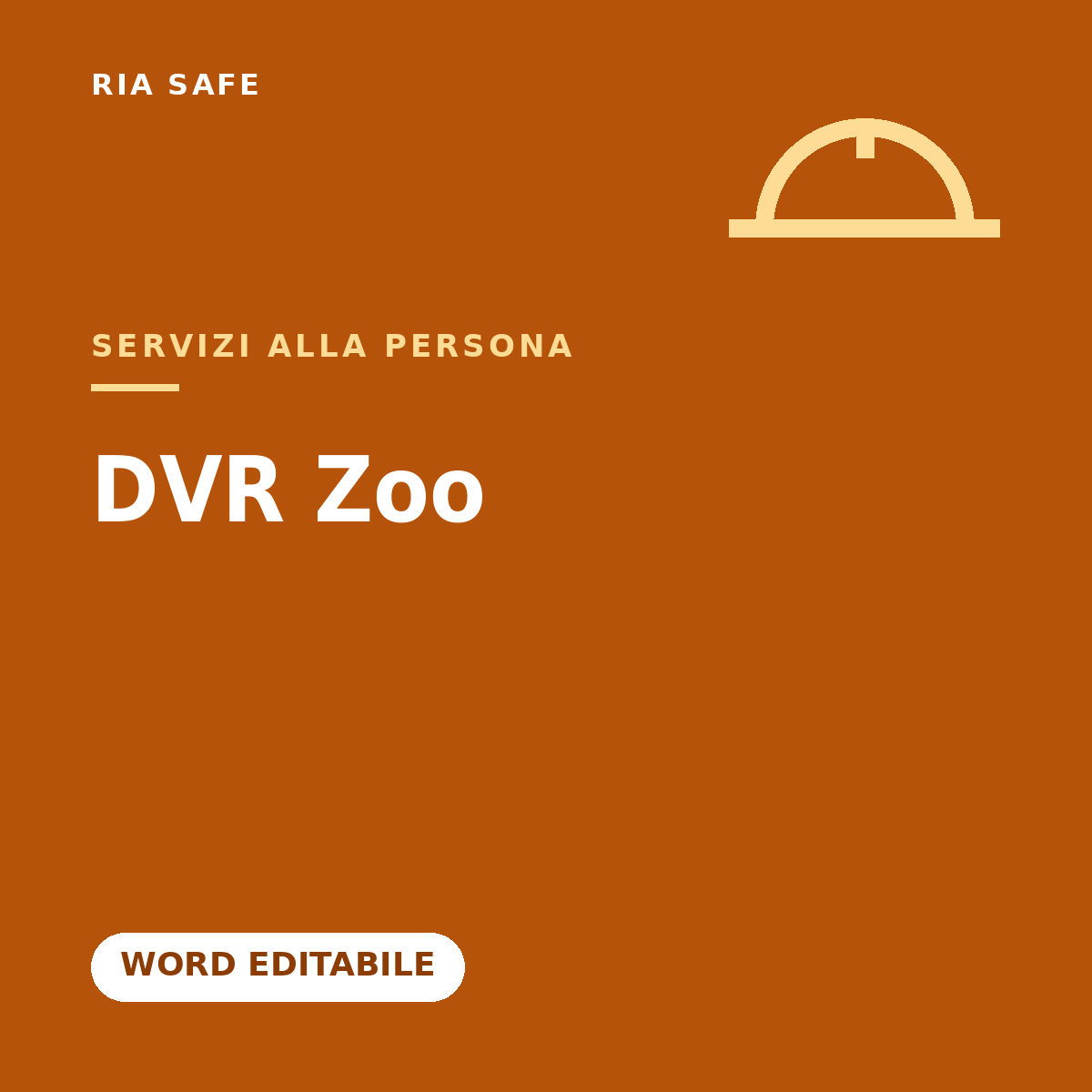 DVR Zoo