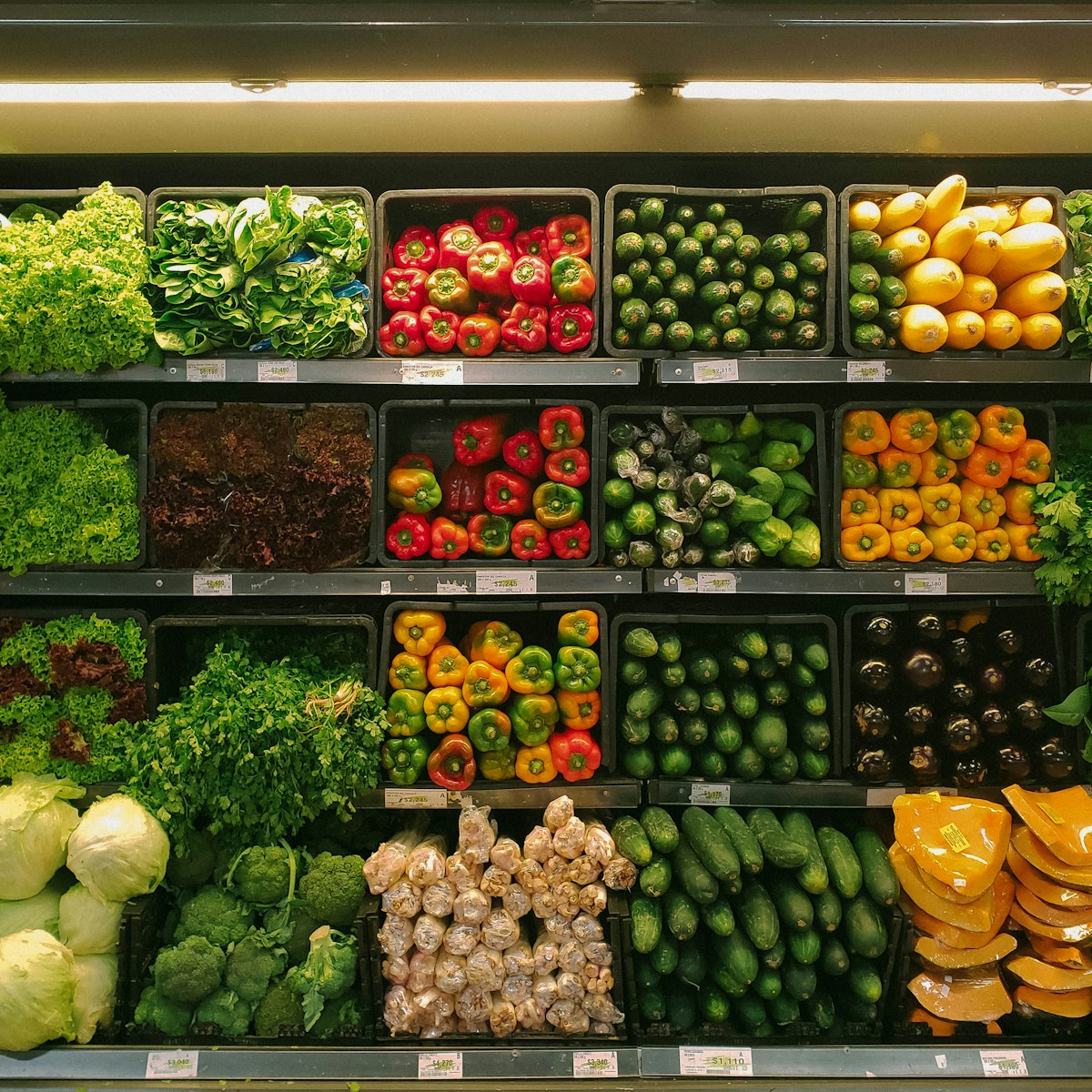 Check-list Conformità Negozio Alimentare