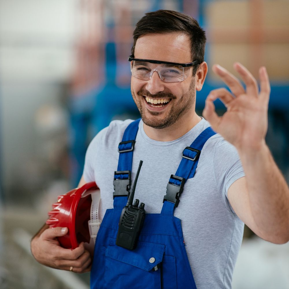 Lavoratori Rischio Alto