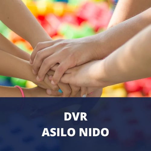 DVR Asilo Nido