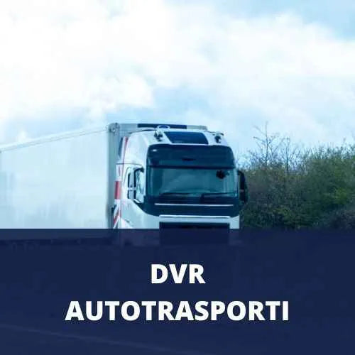 DVR Autotrasporti