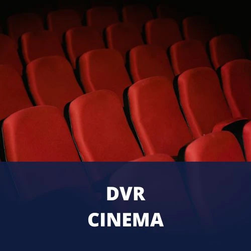 DVR Cinema