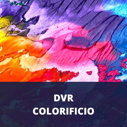 DVR Colorificio