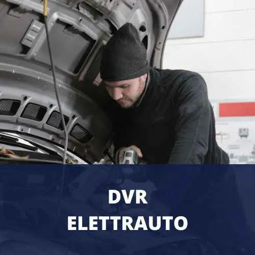DVR Elettrauto