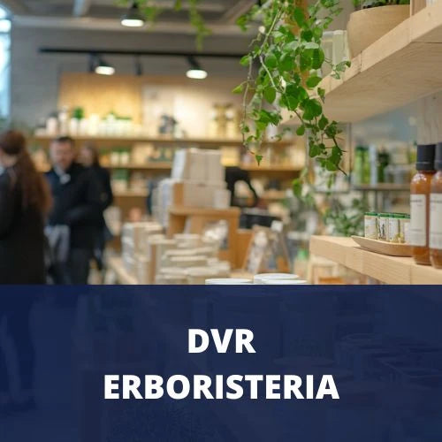 DVR Erboristeria