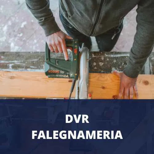DVR Falegnameria