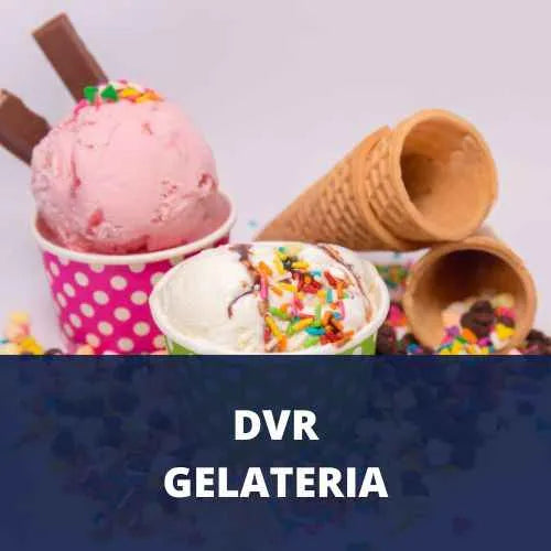 DVR Gelateria