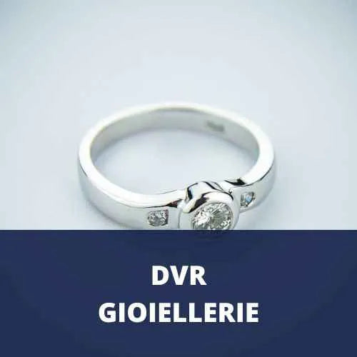 DVR Gioiellerie