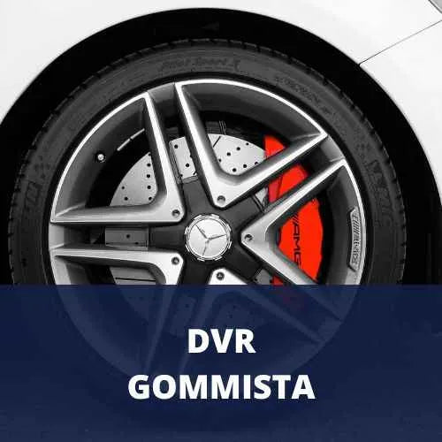 DVR Gommista