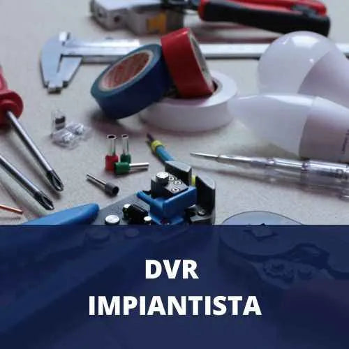 DVR Impiantista