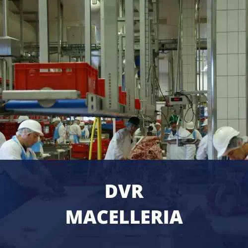 DVR Macelleria