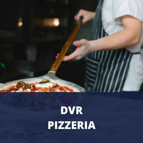DVR Pizzeria