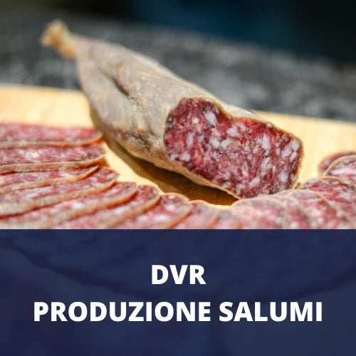DVR Produzione Salumi