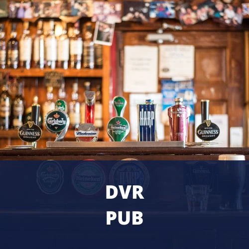 DVR Pub