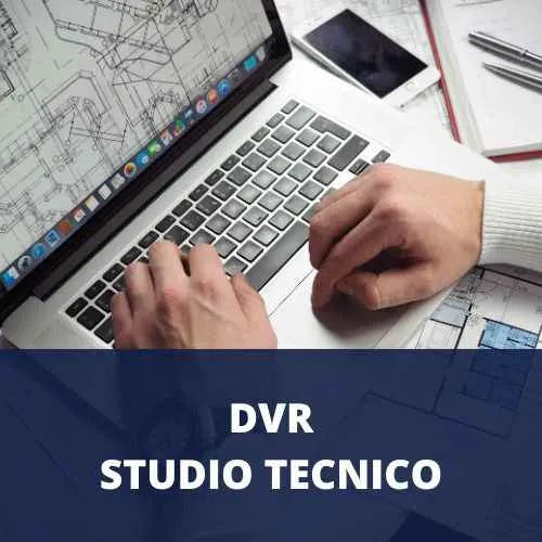 DVR Studio Tecnico