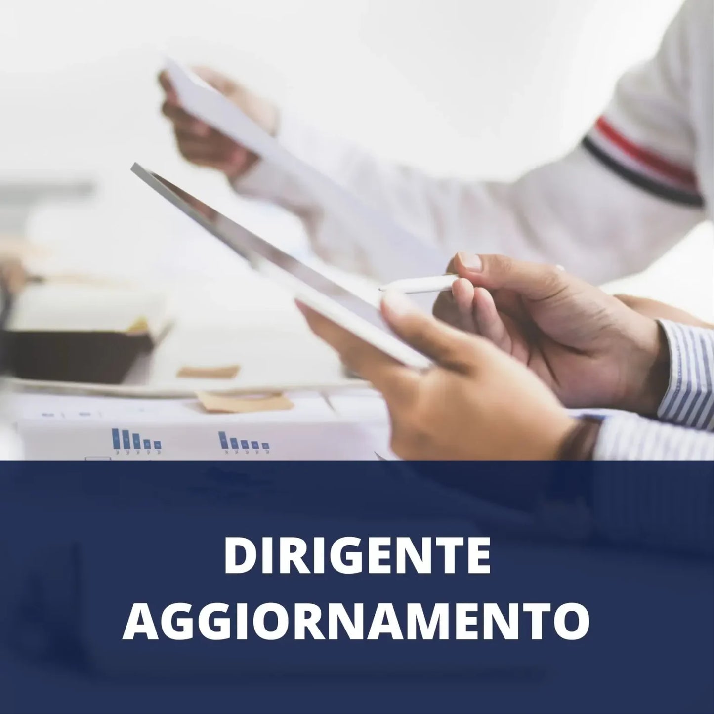 Dirigente Aggiornamento