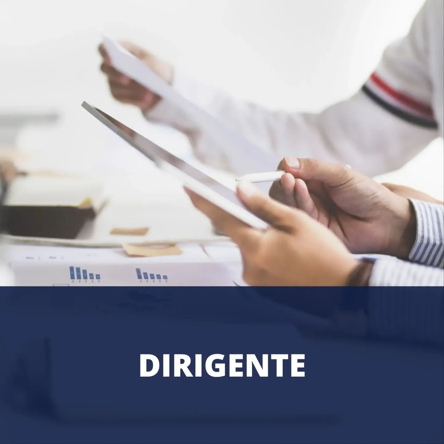 Dirigente