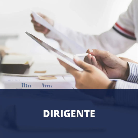Dirigente