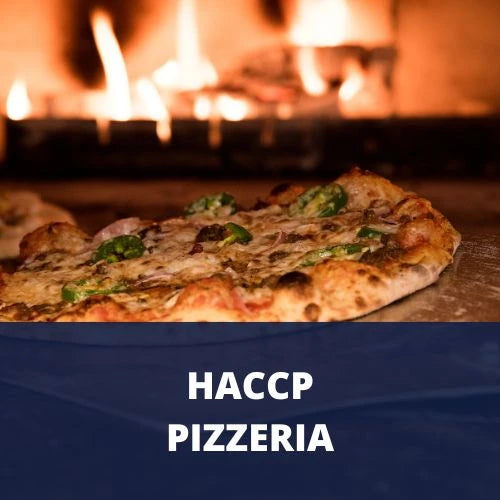 HACCP Pizzeria