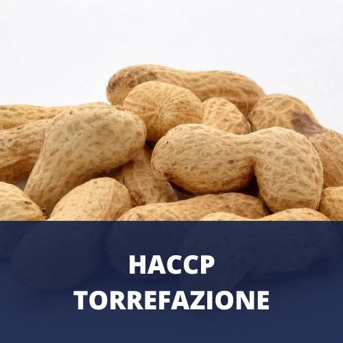 HACCP Torrefazione