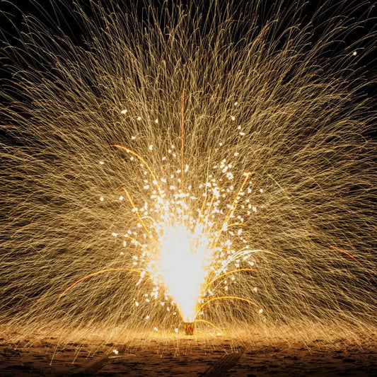 Rischio Atmosfere Esplosive