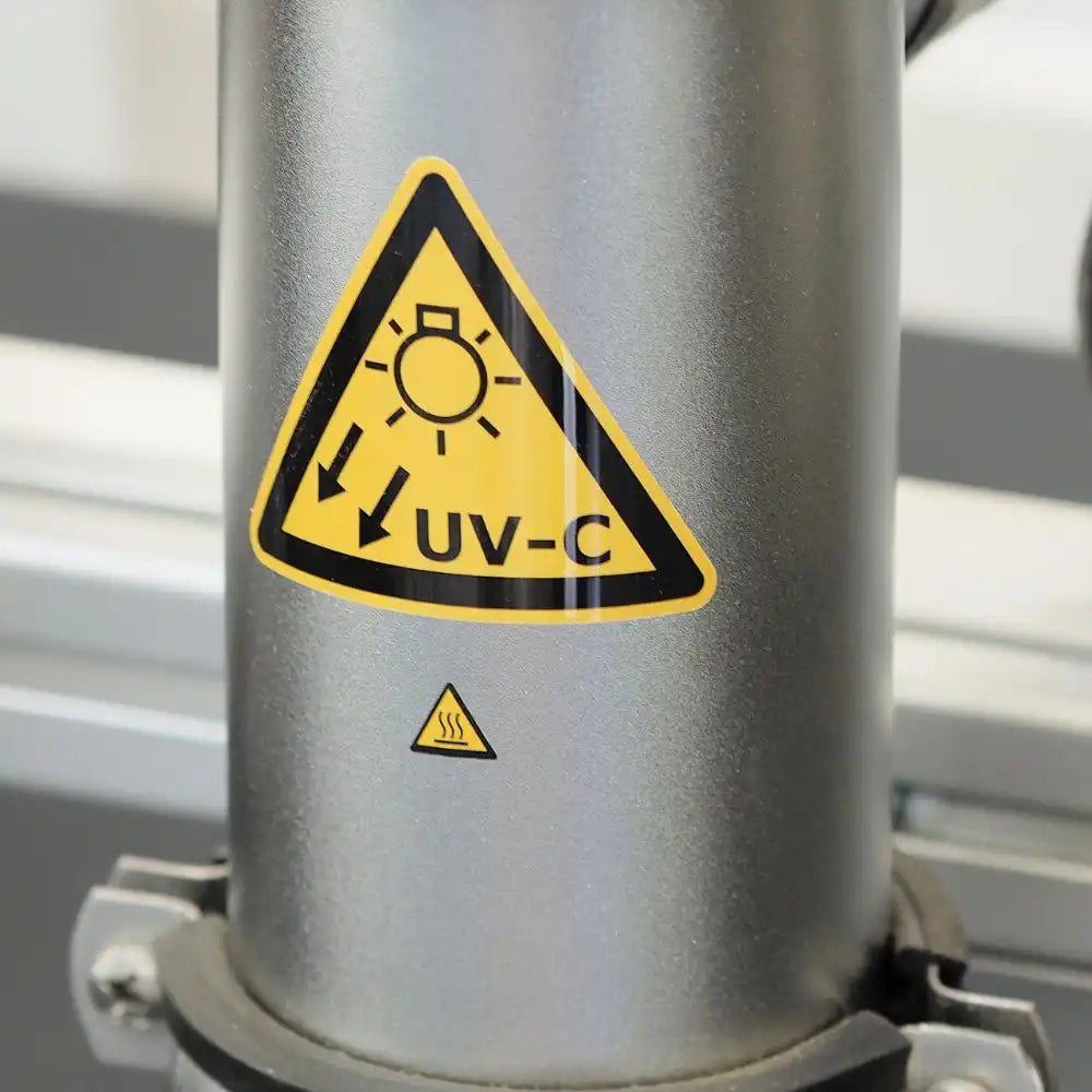 Rischio Radiazioni UV