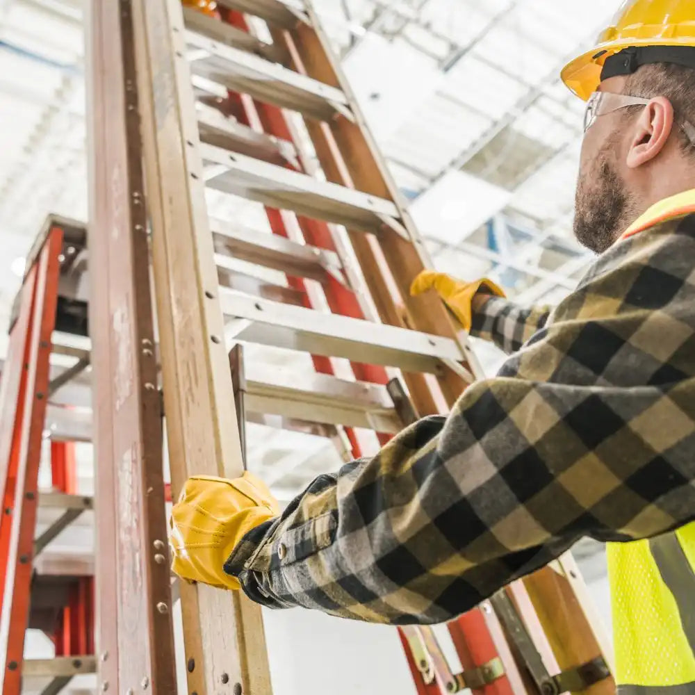 Rischio Lavori in Quota