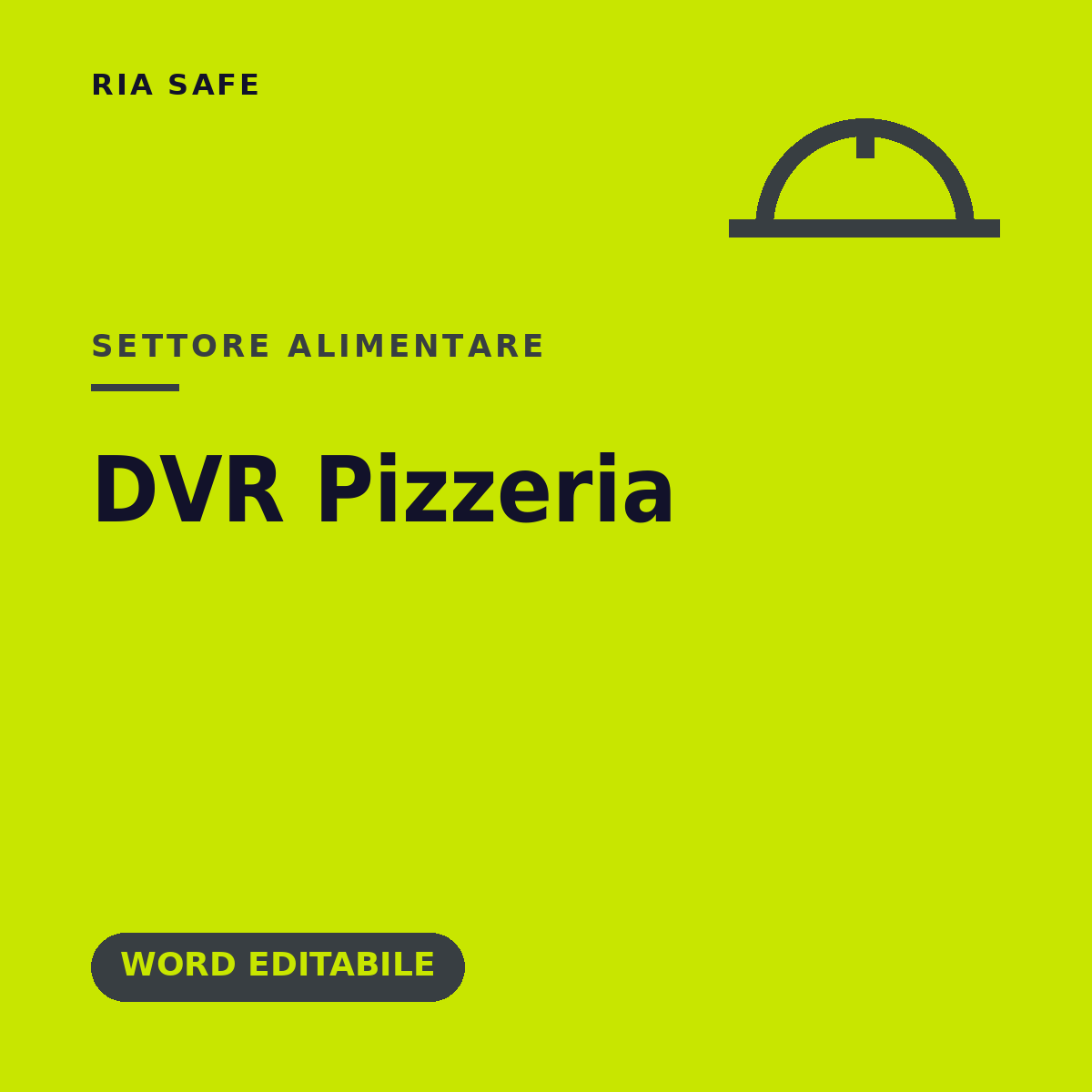 DVR Pizzeria