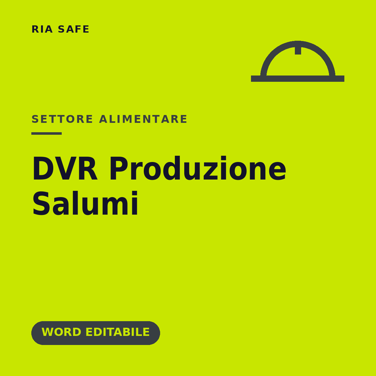 DVR Produzione Salumi